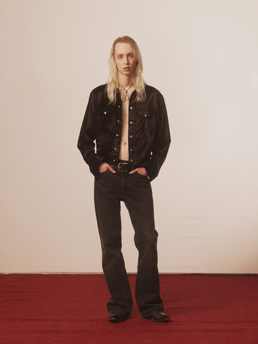 Lundlund : Stockholm Surfboard Club FW25 : 4